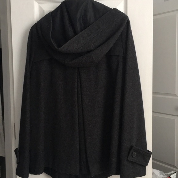 Zara jacket - Picture 2 of 3